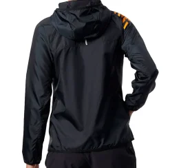 New Balance Reflective Accelerate Løbejakke Dame