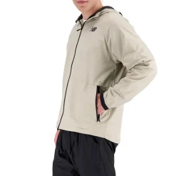New Balance R.W.Tech Lightweight Woven Løbejakke Herre