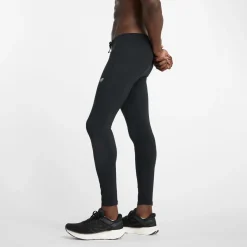 New Balance Sleek Pocket Tights Herre