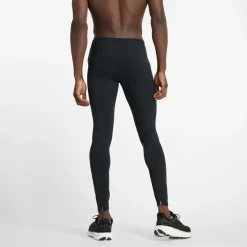 New Balance Sleek Pocket Tights Herre