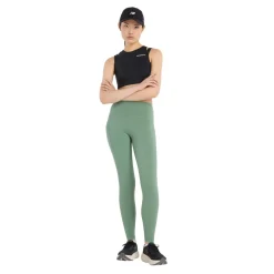 New Balance Sleek Pocket High Waist Træningstights Dame