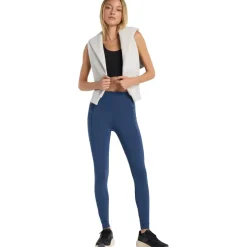 New Balance Sleek Pocket High Waist Træningstights Dame