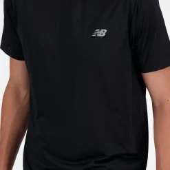 New Balance Sport Essentials T-Shirt Herre