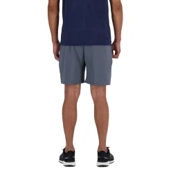 New Balance Sport Essentials 7 Inch Shorts Herre