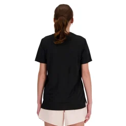 New Balance Sport Essentials T-Shirt Dame