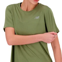 New Balance Sport Essentials T-Shirt Dame