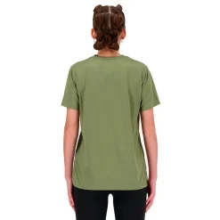 New Balance Sport Essentials T-Shirt Dame