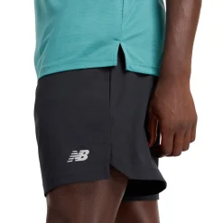 New Balance Sport Essentials T-Shirt Herre