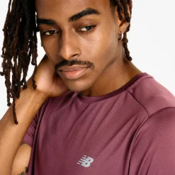 New Balance Sport Essentials T-Shirt Herre