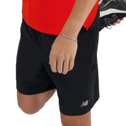 New Balance Sport Essentials 7 Inch Shorts Herre