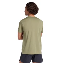 New Balance Sport Short Sleeve T-Shirt Herre