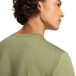 New Balance Sport Short Sleeve T-Shirt Herre