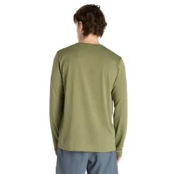 New Balance Sport Trænings- og Løbetrøje Herre