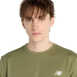 New Balance Sport Trænings- og Løbetrøje Herre