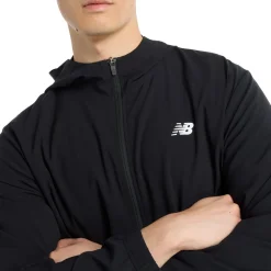 New Balance Sport Woven Løbejakke Herre