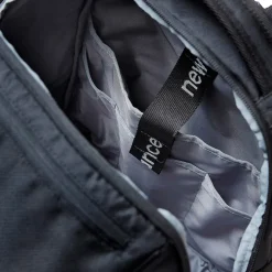 New Balance Team Field Rygsæk, sort