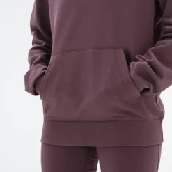 New Balance Uni-ssentials French Terry Hoodie