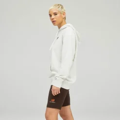 New Balance Uni-ssentials French Terry Hoodie