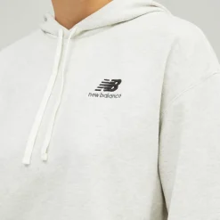 New Balance Uni-ssentials French Terry Hoodie