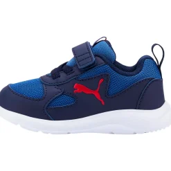 Puma Fun Racer Velcro Sneakers Børn