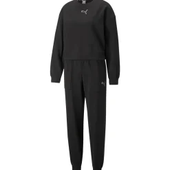 Puma Loungewear Joggingsæt Dame