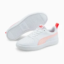 Puma Rickie Jr Sneakers Børn