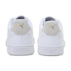 Puma Shuffle Sneakers