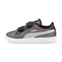 Puma Smash V2 Glitz Glam Sneakers Børn