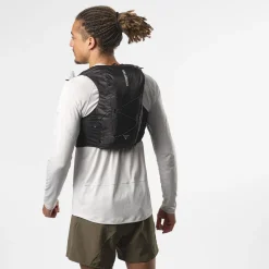 Salomon Active Skin 8 Set Løberygsæk