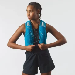 Salomon Active Skin 12 Set Løberygsæk