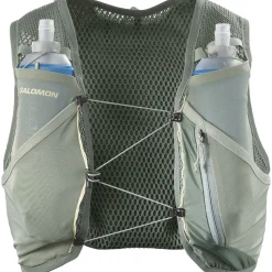 Salomon Active Skin 4 Set Løberygsæk