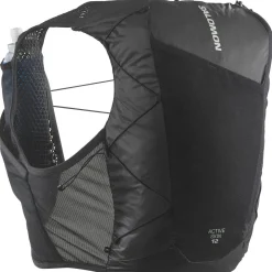 Salomon Active Skin 12 Set Løberygsæk