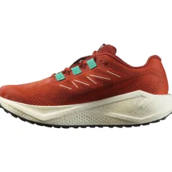 Salomon Aero Blaze 3 GRVL Løbesko Dame