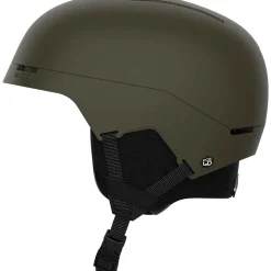 Salomon Brigade Skihjelm