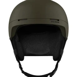 Salomon Brigade Skihjelm