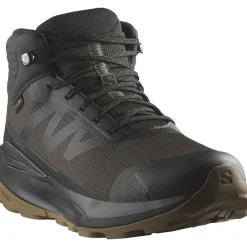 Salomon Elixir Tour Mid Waterproof Herrestøvle