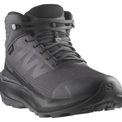 Salomon Elixir Tour Mid Waterproof Damestøvle