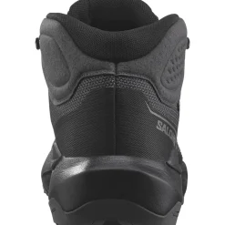 Salomon Elixir Tour Mid Waterproof Damestøvle
