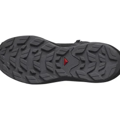 Salomon Elixir Tour Mid Waterproof Damestøvle