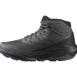 Salomon Elixir Tour Mid Waterproof Damestøvle