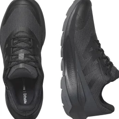 Salomon Elixir Tour Waterproof Damesko