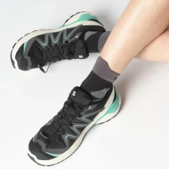 Salomon Examotion Gore-Tex Damesko