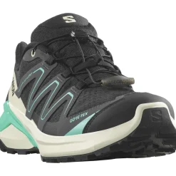 Salomon Examotion Gore-Tex Damesko