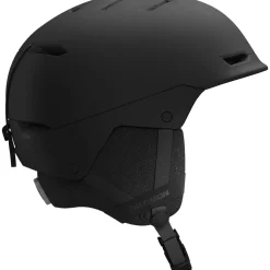 Salomon Husk Jr. Skihjelm Børn