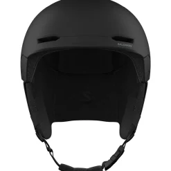 Salomon Husk Jr. Skihjelm Børn