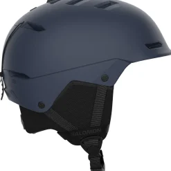 Salomon Husk Skihjelm