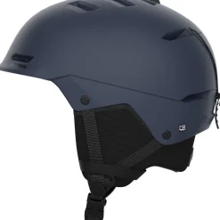 Salomon Husk Skihjelm