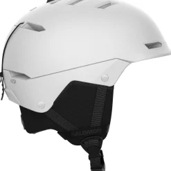 Salomon Husk Skihjelm