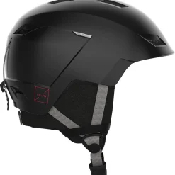 Salomon Icon LT Access Skihjelm Dame