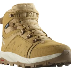 Salomon Outchill TS CSWP Vinterstøvle Dame